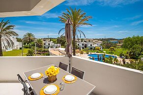 Clube Albufeira, 2-Bedroom Apartment w/ Pool View