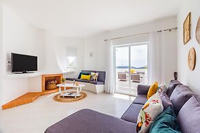 Happy House in Clube Albufeira