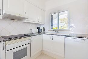 Happy House in Clube Albufeira