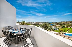 Clube Albufeira, Family Holidays with Pool View