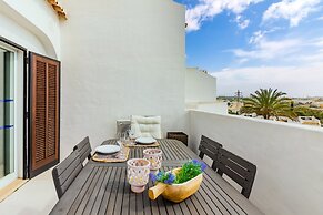 Clube Albufeira, Family Holidays with Pool View