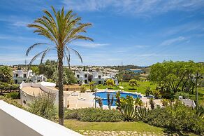 Clube Albufeira, Family Holidays with Pool View