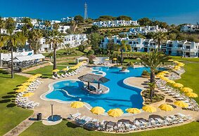 Clube Albufeira, Family Holidays with Pool View