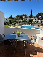 Albufeira Family Oasis with Pool