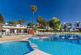 Clube Albufeira, Sunny Oasis with Pool View