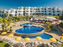 Clube Albufeira, Sunny Oasis with Pool View