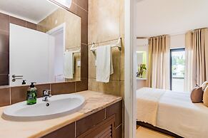 Albufeira Family Oasis with Pool