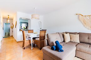 Albufeira Family Oasis with Pool