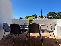 Albufeira Family Oasis with Pool