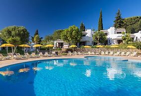 Albufeira Family Oasis with Pool
