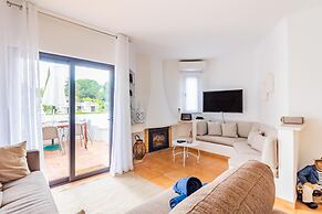 Albufeira Family Oasis with Pool