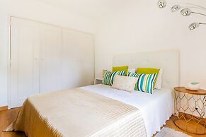 Albufeira Family Oasis with Pool