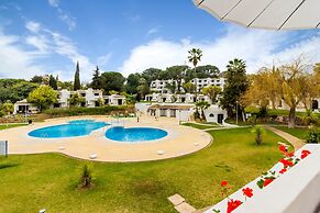 Albufeira Family Oasis with Pool