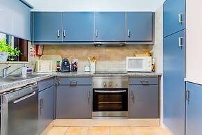 Albufeira Family Oasis with Pool