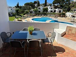 Albufeira Family Oasis with Pool