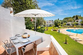Albufeira Family Oasis with Pool