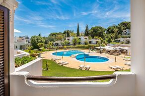 Albufeira Family Oasis with Pool