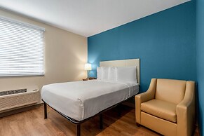 WoodSpring Suites Jacksonville - South