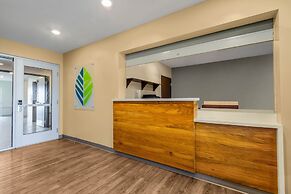 WoodSpring Suites Jacksonville - South