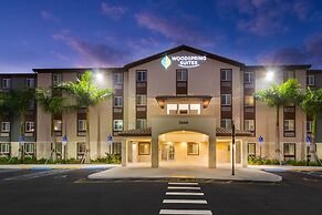 WoodSpring Suites Jacksonville - South