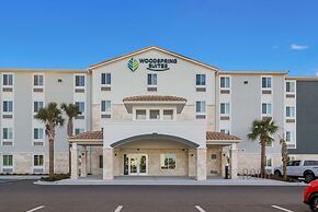 WoodSpring Suites Jacksonville - South