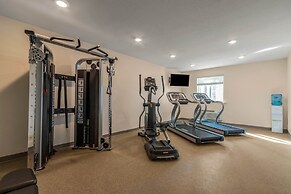 WoodSpring Suites Jacksonville - South