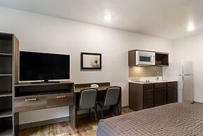 WoodSpring Suites Jacksonville - South
