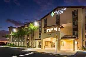 WoodSpring Suites Jacksonville - South