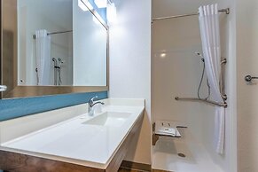 WoodSpring Suites Jacksonville - South