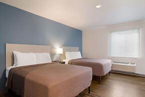 WoodSpring Suites Jacksonville - South