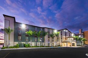 WoodSpring Suites Jacksonville - South