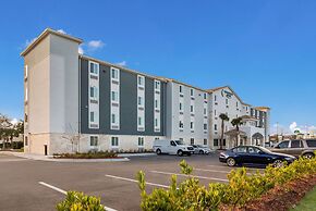 WoodSpring Suites Jacksonville - South