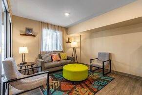 WoodSpring Suites Jacksonville - South