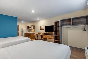 WoodSpring Suites Jacksonville - South