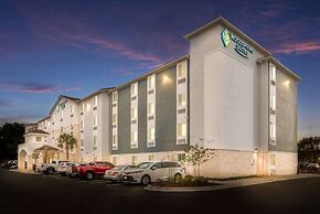 WoodSpring Suites Jacksonville - South