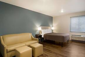 WoodSpring Suites Jacksonville - South