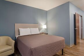 WoodSpring Suites Jacksonville - South