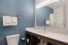 WoodSpring Suites Jacksonville - South