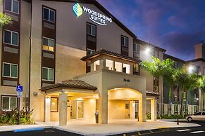 WoodSpring Suites Jacksonville - South