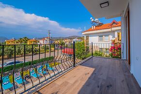 Myra Villa 1