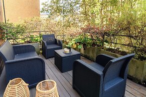 MyHomeInComo - Art Design Suites