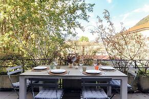 MyHomeInComo - Art Design Suites