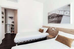 MyHomeInComo - Art Design Suites