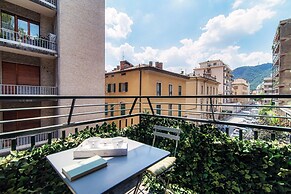 MyHomeInComo - Art Design Suites