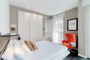 MyHomeInComo - Art Design Suites