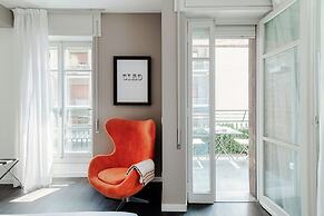 MyHomeInComo - Art Design Suites