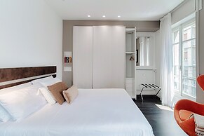 MyHomeInComo - Art Design Suites