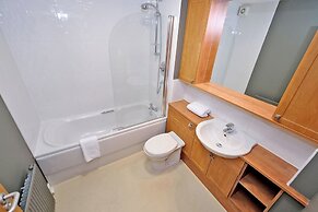 Scenic Aberdeen Home With sea Views