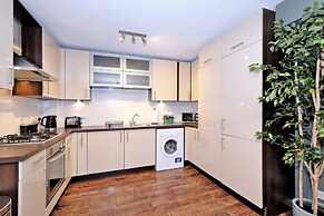 Scenic Aberdeen Home With sea Views