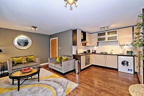 Scenic Aberdeen Home With sea Views